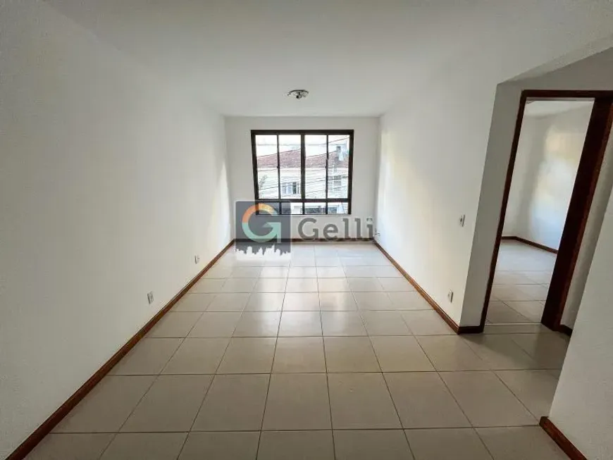 Foto 1 de Apartamento com 2 Quartos para venda ou aluguel, 75m² em Alto da Serra, Petrópolis
