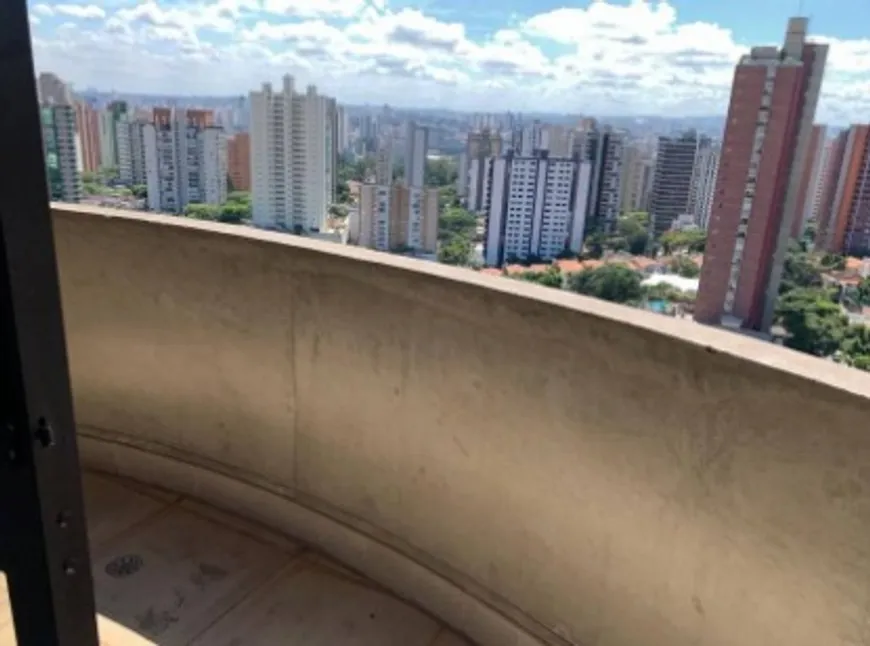 Foto 1 de Apartamento com 3 Quartos à venda, 155m² em Vila Alpina, Santo André