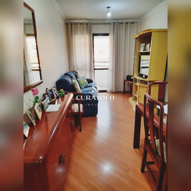 Foto 1 de Apartamento com 2 Quartos à venda, 58m² em Penha De Franca, São Paulo