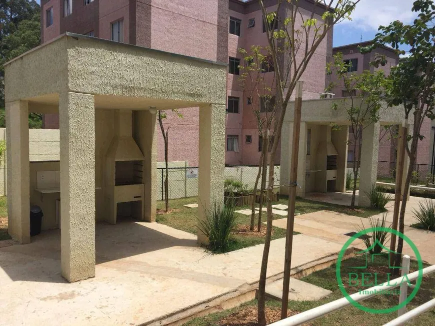 Foto 1 de Apartamento com 2 Quartos à venda, 40m² em Jardim Ipanema, São Paulo