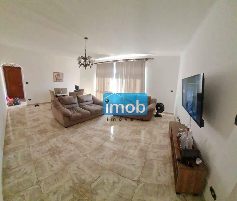 Foto 1 de Apartamento com 2 Quartos à venda, 103m² em Embaré, Santos