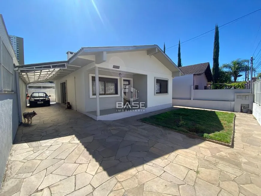 Foto 1 de Casa com 3 Quartos à venda, 91m² em São Leopoldo, Caxias do Sul