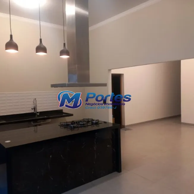 Foto 1 de Casa de Condomínio com 3 Quartos à venda, 149m² em Village Provence, São José do Rio Preto