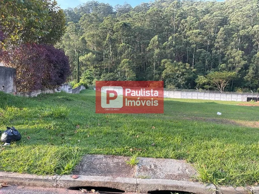 Foto 1 de Lote/Terreno à venda, 10m² em Tamboré, Barueri