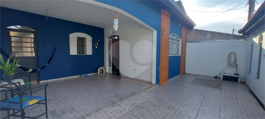 Foto 1 de Casa com 2 Quartos à venda, 109m² em Conjunto Habitacional Julio de Mesquita Filho, Sorocaba