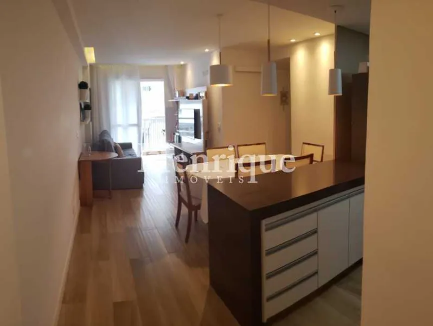 Foto 1 de Apartamento com 2 Quartos à venda, 68m² em Catete, Rio de Janeiro