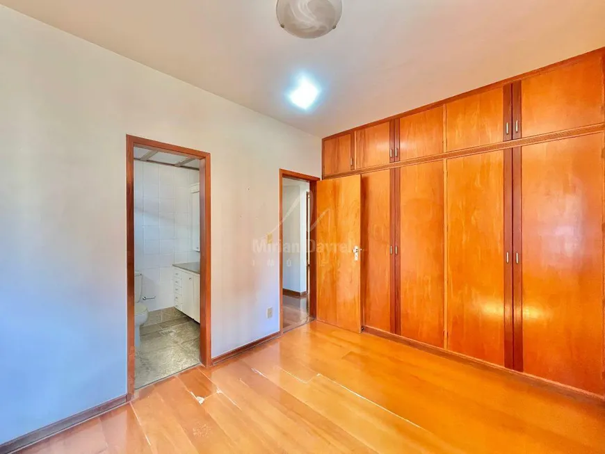 Foto 1 de Apartamento com 3 Quartos à venda, 105m² em Sion, Belo Horizonte