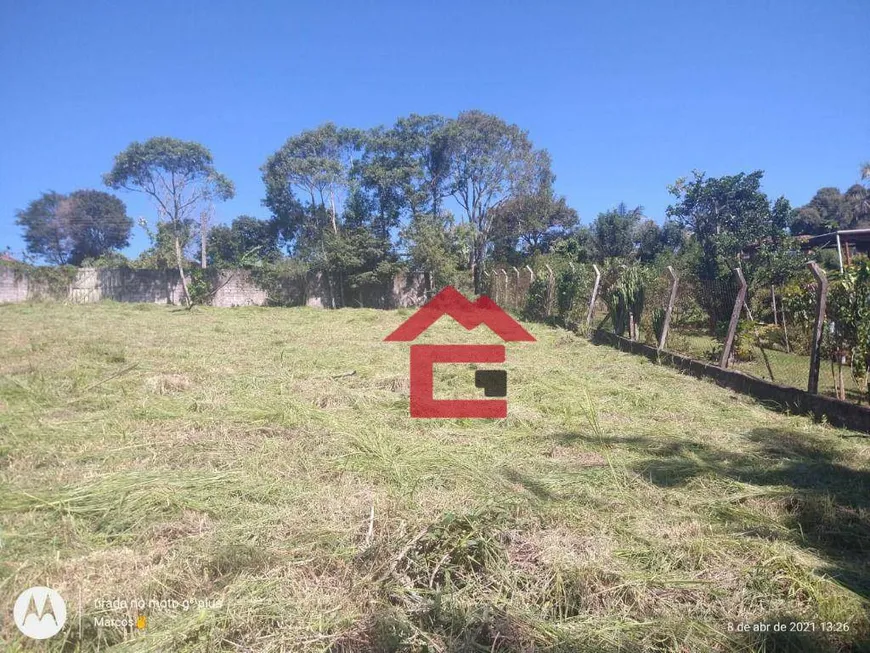 Foto 1 de Lote/Terreno à venda, 2500m² em Puris, Ibiúna