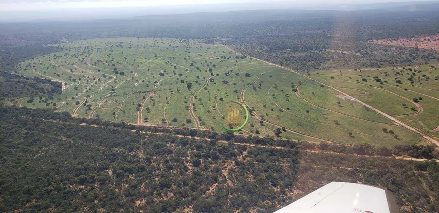 Foto 1 de Fazenda/Sítio com 3 Quartos à venda, 8290000m² em Zona Rural, Buritizeiro