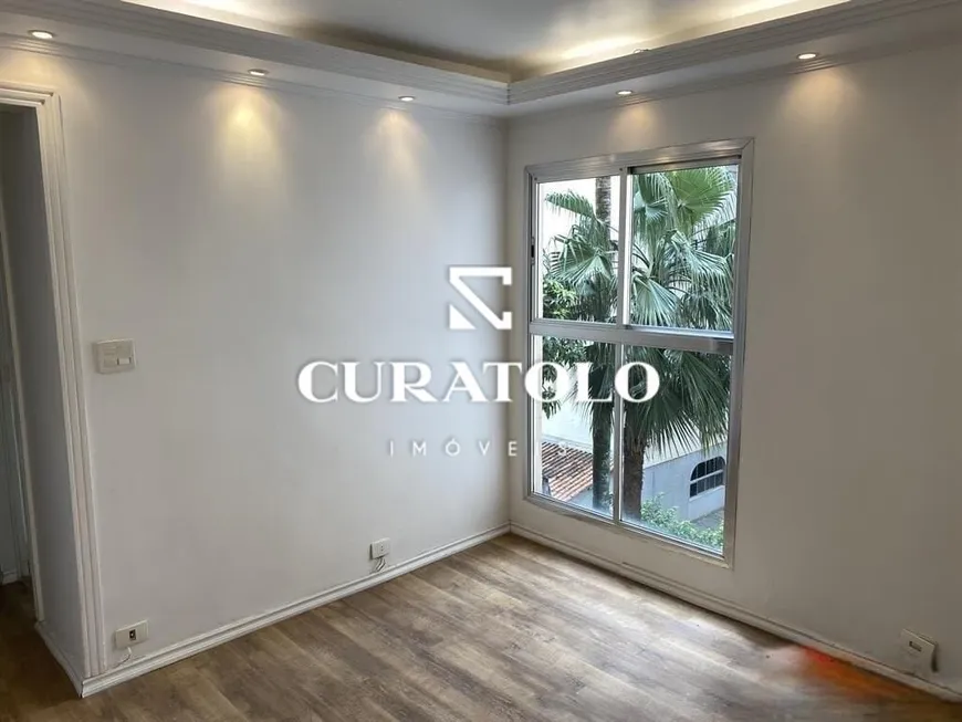 Foto 1 de Apartamento com 3 Quartos à venda, 63m² em Vila Moraes, São Paulo