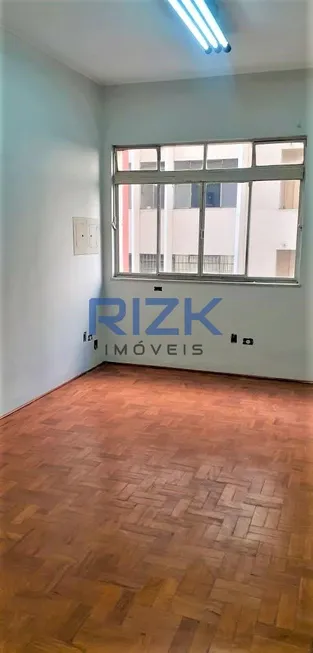 Foto 1 de Sala Comercial com 5 Quartos à venda, 120m² em República, São Paulo