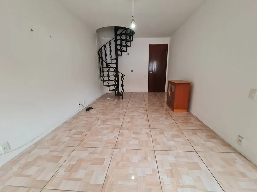 Foto 1 de Apartamento com 2 Quartos à venda, 65m² em Vidigal, Rio de Janeiro