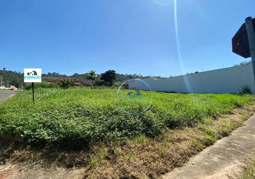 Foto 1 de Lote/Terreno à venda, 548m² em Colina de São Pedro, São Pedro