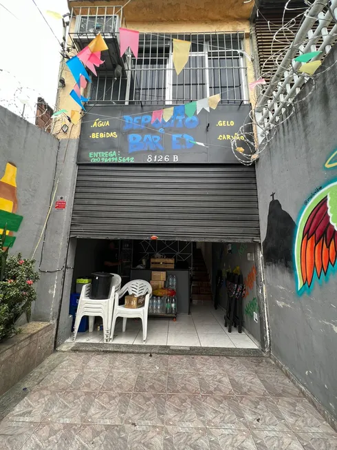 Foto 1 de Ponto Comercial para alugar, 32m² em Piedade, Rio de Janeiro