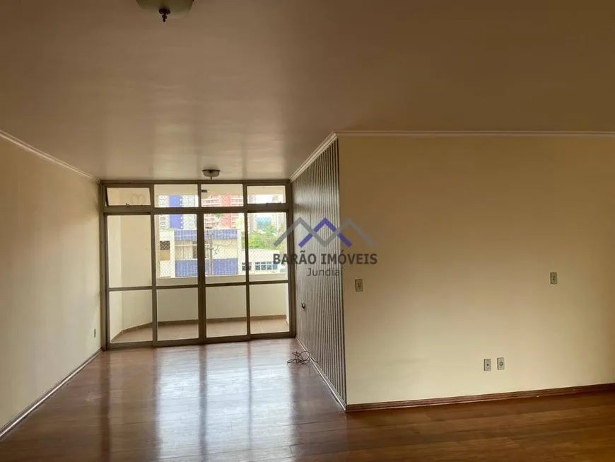 Foto 1 de Apartamento com 3 Quartos à venda, 271m² em Vila Boaventura, Jundiaí