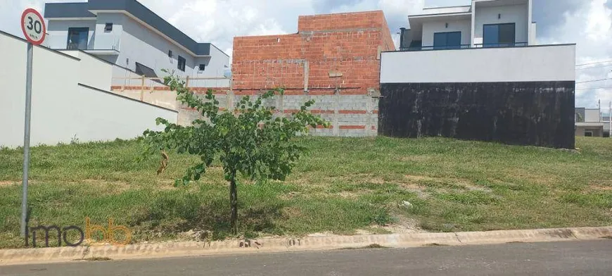 Foto 1 de Lote/Terreno à venda, 308m² em Jardim Mantova, Indaiatuba