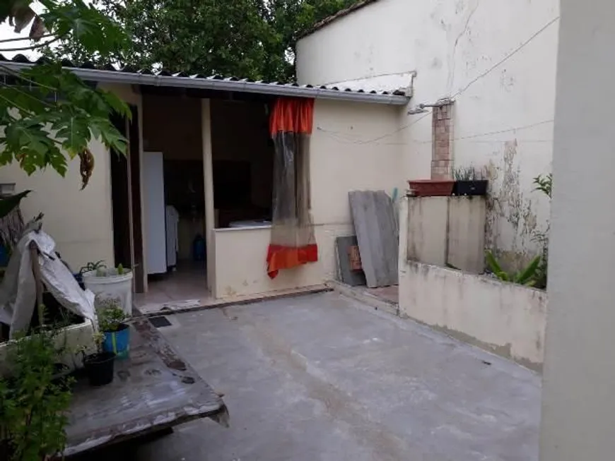 Foto 1 de Casa com 2 Quartos à venda, 47m² em Jardim Oásis, Itanhaém