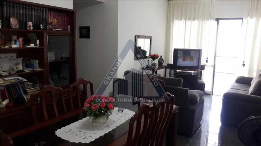 Foto 1 de Apartamento com 3 Quartos à venda, 114m² em Freguesia- Jacarepaguá, Rio de Janeiro