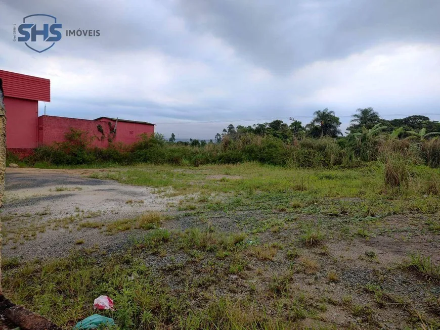 Foto 1 de Lote/Terreno à venda, 1585m² em Itajubá, Barra Velha