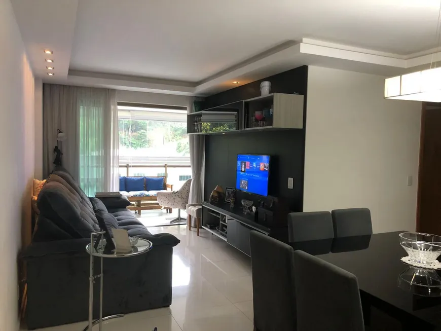 Foto 1 de Apartamento com 4 Quartos à venda, 101m² em Freguesia- Jacarepaguá, Rio de Janeiro