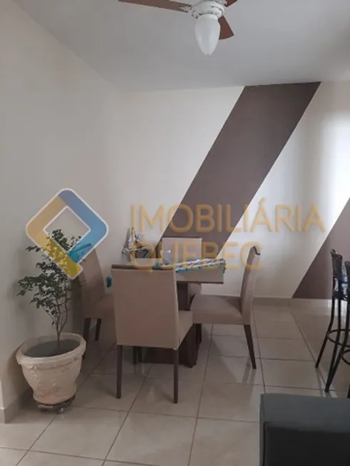 Foto 1 de Apartamento com 2 Quartos à venda, 48m² em Condominio Mirante Sul, Ribeirão Preto