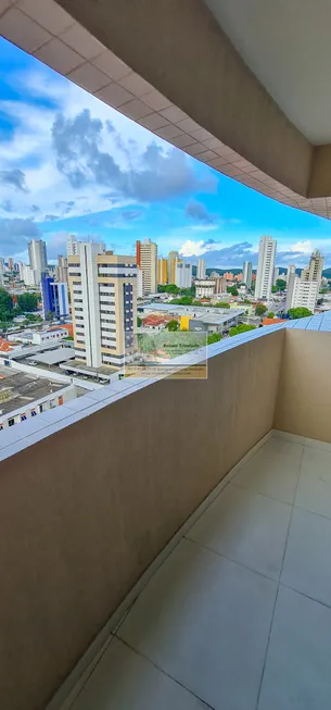 Foto 1 de Apartamento com 3 Quartos à venda, 75m² em Lagoa Nova, Natal