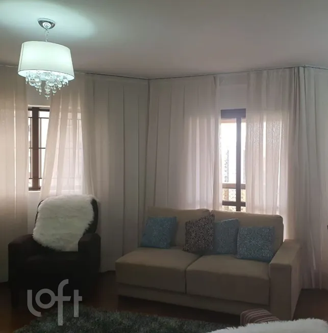 Foto 1 de Apartamento com 4 Quartos à venda, 140m² em Vila Andrade, São Paulo