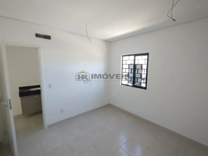 Foto 1 de Kitnet com 1 Quarto para alugar, 31m² em São Cristóvão, Teresina