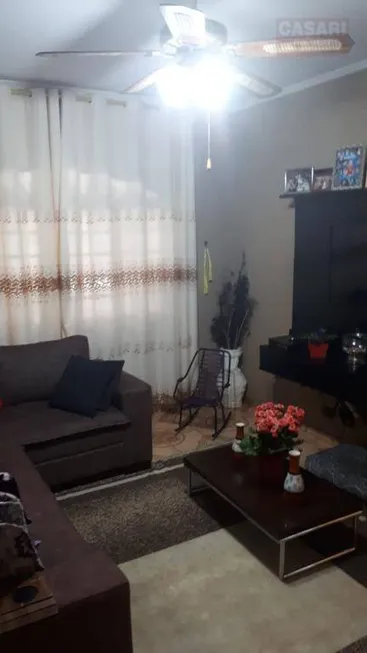 Foto 1 de Casa com 3 Quartos à venda, 178m² em Planalto, São Bernardo do Campo