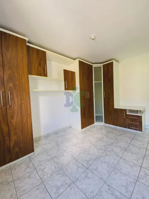 Foto 1 de Apartamento com 2 Quartos à venda, 58m² em Parque Santo Antônio, Jacareí