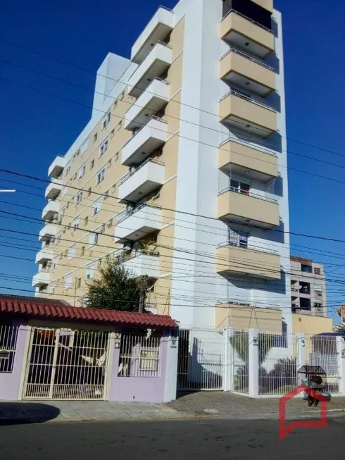 Foto 1 de Kitnet com 1 Quarto à venda, 23m² em Centro, São Leopoldo