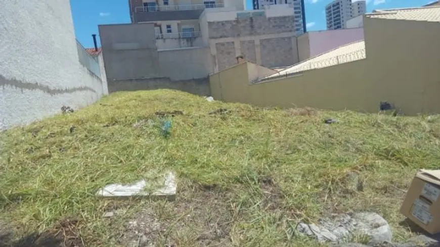 Foto 1 de Lote/Terreno à venda, 300m² em Vila Independencia, Sorocaba