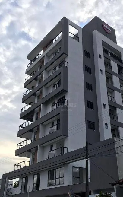 Foto 1 de Apartamento com 3 Quartos à venda, 191m² em América, Joinville