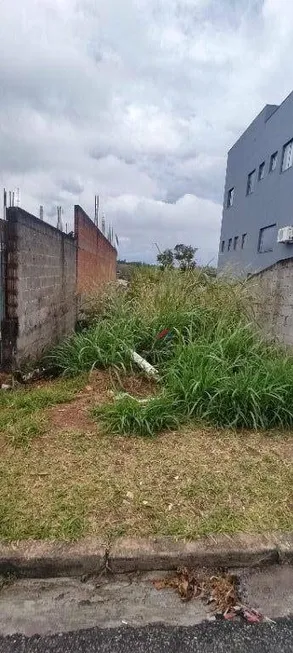 Foto 1 de Lote/Terreno à venda, 150m² em Vila Imape, Campo Limpo Paulista