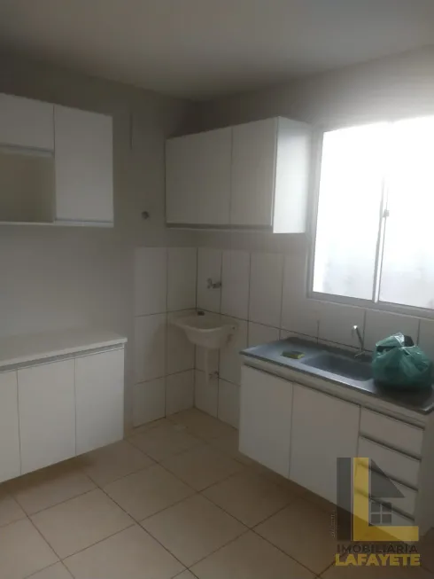 Foto 1 de Apartamento com 1 Quarto à venda, 55m² em Rios di Itália, São José do Rio Preto