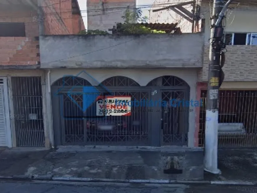 Foto 1 de Sobrado com 2 Quartos à venda, 130m² em Santa Maria, Osasco