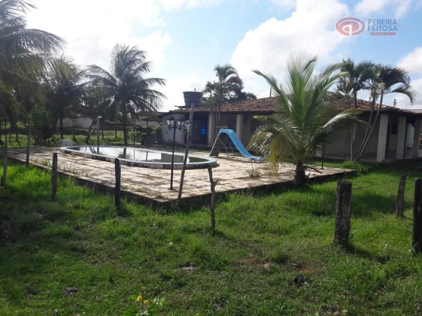 Foto 1 de Fazenda/Sítio para venda ou aluguel, 8000000m² em , Arari