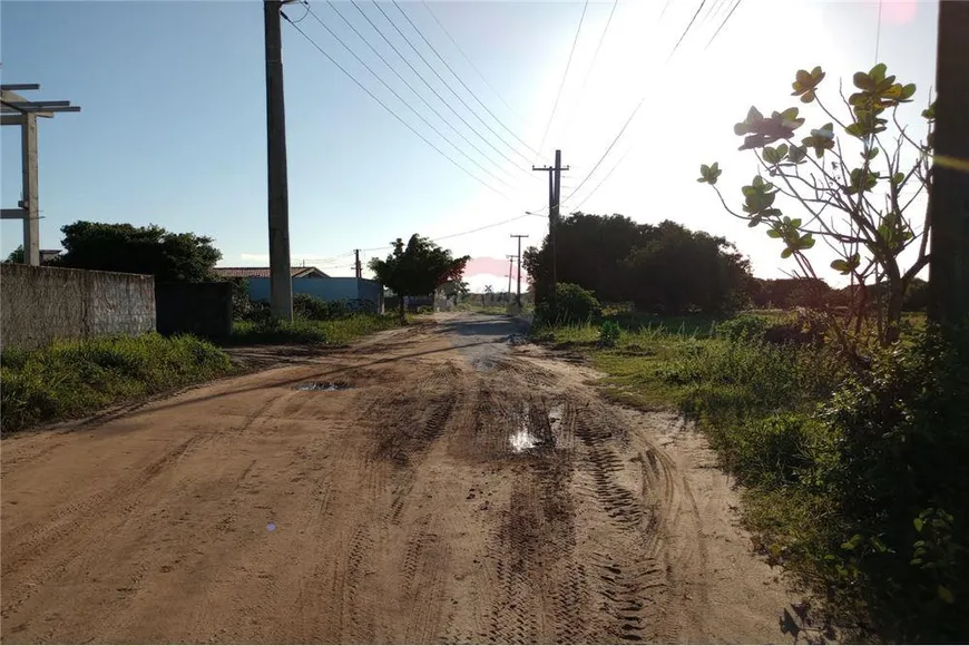 Foto 1 de Lote/Terreno à venda, 342m² em Jacare, Cabedelo