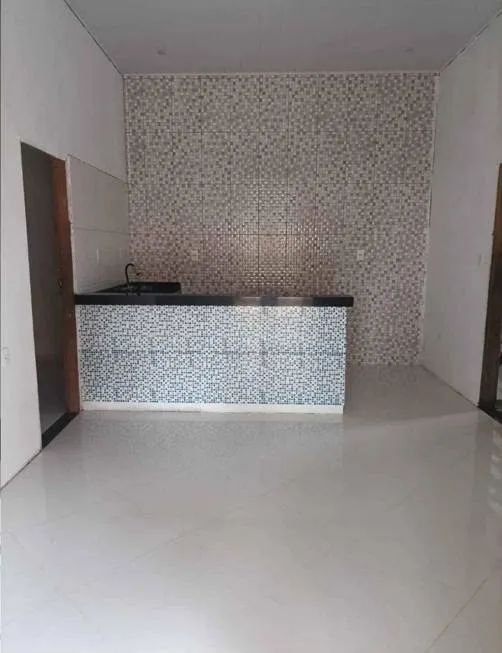 Foto 1 de Casa com 2 Quartos à venda, 85m² em Pernambués, Salvador