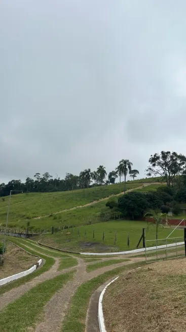 Foto 1 de Lote/Terreno à venda em Rio de Una, Ibiúna