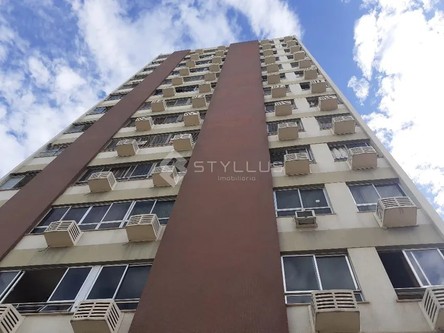 Foto 1 de Apartamento com 3 Quartos à venda, 87m² em Méier, Rio de Janeiro
