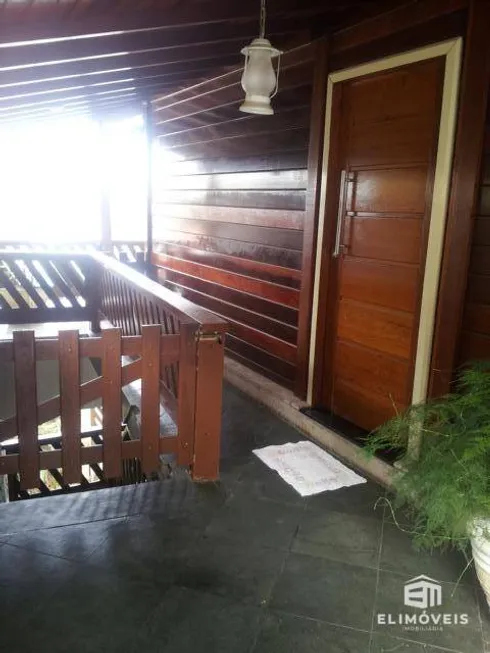 Foto 1 de Casa com 3 Quartos à venda, 340m² em Fazenda Rincao, Arujá