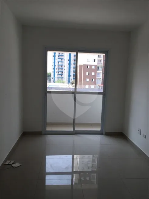 Foto 1 de Apartamento com 1 Quarto à venda, 33m² em Vila Guilherme, São Paulo