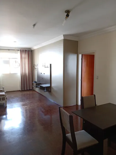 Foto 1 de Apartamento com 2 Quartos à venda, 85m² em Centro, Campinas