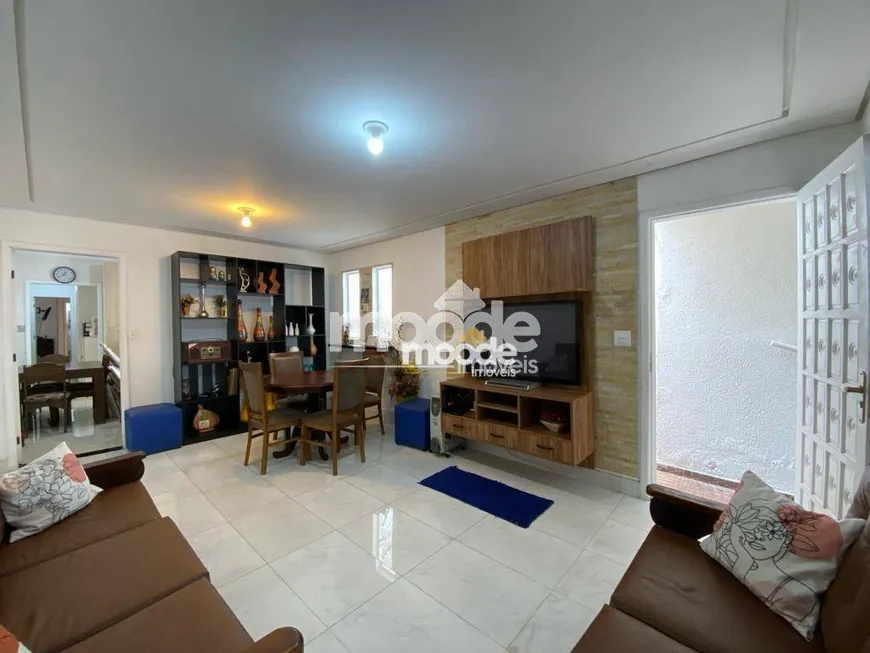 Foto 1 de Casa com 2 Quartos à venda, 105m² em Cipava, Osasco
