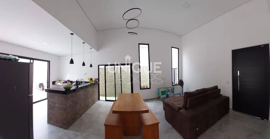 Foto 1 de Casa de Condomínio com 3 Quartos à venda, 360m² em Do Pinherinho, Itupeva