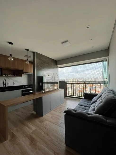 Foto 1 de Apartamento com 2 Quartos à venda, 45m² em Vila Matilde, São Paulo