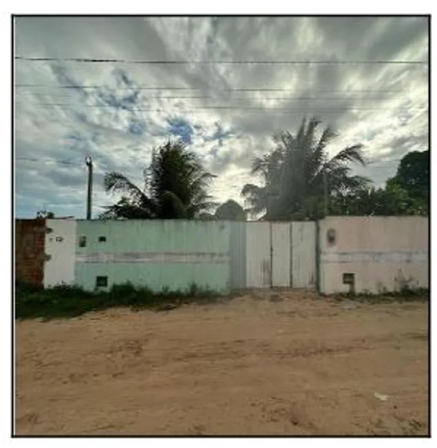 Foto 1 de Casa com 2 Quartos à venda, 520m² em , Ceará Mirim