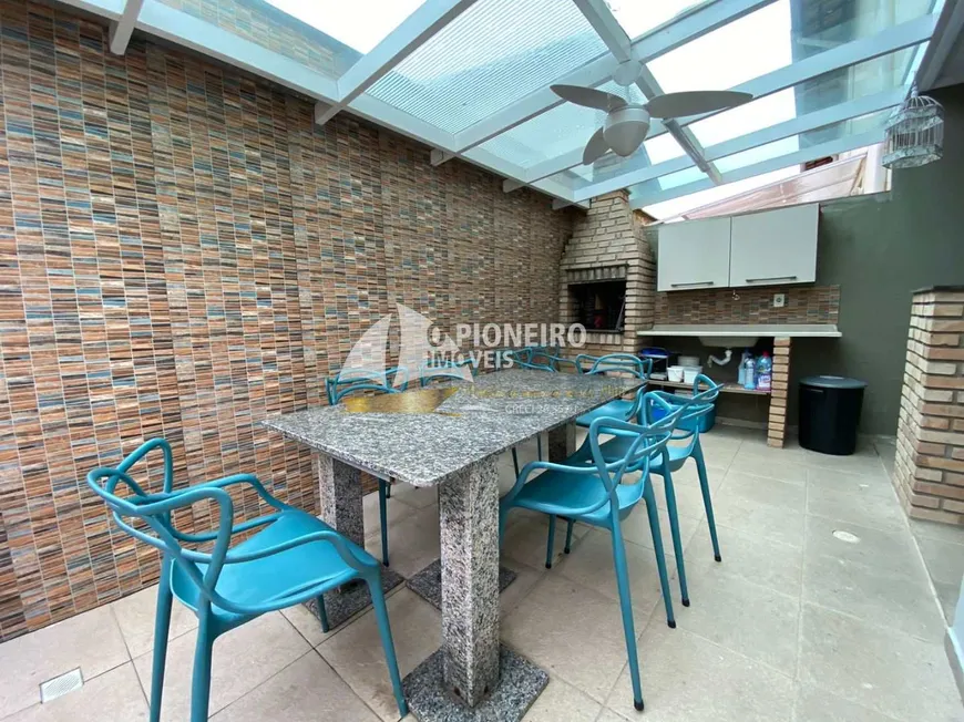 Foto 1 de Casa de Condomínio com 3 Quartos para venda ou aluguel, 130m² em Praia de Juquehy, São Sebastião