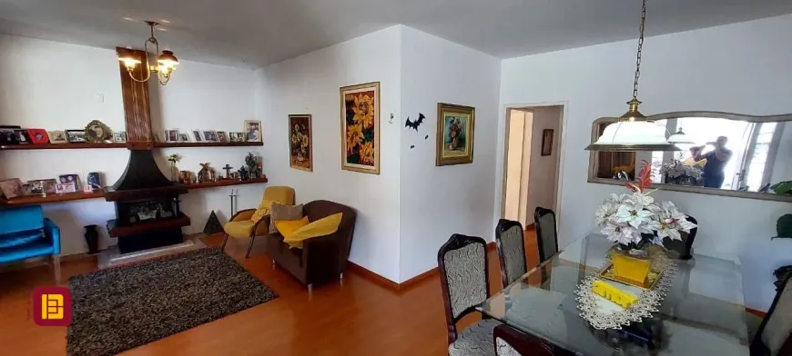 Foto 1 de Casa com 4 Quartos à venda, 160m² em Canto, Florianópolis